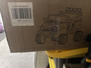 24 Volt Ride-On Toy with Remote Control Magic Cars 4