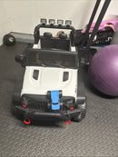 24 Volt Ride-On Toy with Remote Control Magic Cars Variant 0