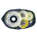 24 Volt RS775 High Speed 25000RPM 280W Motor Gearbox for Power Wheels UTV Ride-On Magic Cars 5