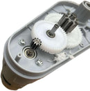 24 Volt RS775 High-Speed Motor with Gearbox for Power Wheels Magic Cars 5