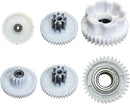 24 Volt RS775 High-Speed Motor with Gearbox for Power Wheels Magic Cars 7