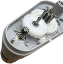 18V-24V High-Speed RS775 Motor Gearbox Power Upgrade for Wheels Magic Cars 6