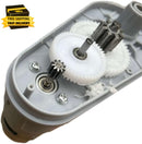 24 Volt RS775 High-Speed Motor Gearbox for Power Wheels Upgrade 18V-24V Magic Cars 5