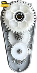24 Volt RS775 High-Speed Motor Gearbox for Power Wheels Upgrade 18V-24V Magic Cars 6