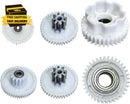 24 Volt RS775 High-Speed Motor Gearbox for Power Wheels Upgrade 18V-24V Magic Cars 7