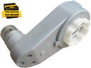24 Volt RS775 High-Speed Motor Gearbox for Power Wheels Upgrade 18V-24V Magic Cars 8