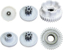 18V-24V High-Speed RS775 Motor with Gearbox for Power Wheels Upgrade Magic Cars 7