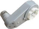 18V-24V High-Speed RS775 Motor with Gearbox for Power Wheels Upgrade Magic Cars 2