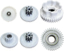 18V-24V High-Speed RS775 Motor with Gearbox for Power Wheels Upgrade Magic Cars 6
