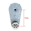 18V-24V High-Speed RS775 Motor with Gearbox for Power Wheel Upgrades Magic Cars 4
