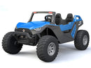 2 Seater Ride On Buggy 4x4 W/Wireless Parental Control 4x4