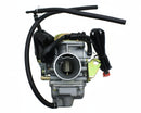 24mm CVK Carburetor - 125/150cc Scooters