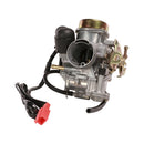 24mm Performance CVK Carburetor W/ Accelerator Pump - image 2