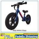 24V 100W Electric Balance Bicycle for Children Aged 3-5 with 12-Inch Inflatable Tires Magic Cars Variant 0