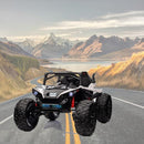 24V 10AH Battery Powered 2-Seater Ride-On UTV Car with Remote Control Magic Cars 7