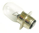 24V 10W Headlight Bulb