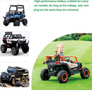 24V 12Ah Lithium-ion Battery for Children's Ride-On Vehicles with Charger Magic Cars 4
