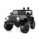 24V/12V Electric Kids Ride-On Jeep Truck Car with Remote Control, 3 Speeds, LED Lights Magic Cars 11