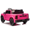 Dodge RAM 2500 Kids Electric Ride-On Truck with Remote Control - 24V 160W Magic Cars 10