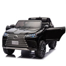 24V 2-Seater Electric Ride-On Car for Kids with Parental Remote Control, 2WD, 1.9–3.1 MPH, Ages 3–7 Magic Cars 10