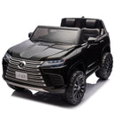 24V 2-Seater Electric Ride-On Car for Kids with Parental Remote Control, 2WD, 1.9–3.1 MPH, Ages 3–7 Magic Cars 12