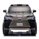 24V 2-Seater Electric Ride-On Car for Kids with Parental Remote Control, 2WD, 1.9–3.1 MPH, Ages 3–7 Magic Cars 13