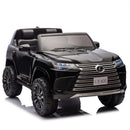 24V 2-Seater Electric Ride-On Car for Kids with Parental Remote Control, 2WD, 1.9–3.1 MPH, Ages 3–7 Magic Cars 19