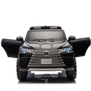 24V 2-Seater Electric Ride-On Car for Kids with Parental Remote Control, 2WD, 1.9–3.1 MPH, Ages 3–7 Magic Cars 23