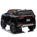 24V 2-Seater Electric Ride-On Car for Kids with Parental Remote Control, 2WD, 1.9–3.1 MPH, Ages 3–7 Magic Cars 5