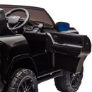 24V 2-Seater Electric Ride-On Car for Kids with Parental Remote Control, 2WD, 1.9–3.1 MPH, Ages 3–7 Magic Cars 6