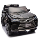 24V 2-Seater Electric Ride-On Car for Kids with Parental Remote Control, 2WD, 1.9–3.1 MPH, Ages 3–7 Magic Cars 7