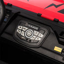 24V 2-Seater Kids Electric Ride-On Car with Remote Control 2WD 4-Wheel Suspension for Ages 3-8 Magic Cars 14