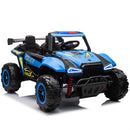 24V 2-Seater Kids Electric Ride-On Car with Remote Control, 2WD, 4-Wheel Suspension for Ages 3-8 Magic Cars 10