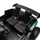 24V 2-Seater Kids Electric Ride-On Car with Remote Control, 2WD, 4-Wheel Suspension for Ages 3-8 Magic Cars 12