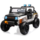 24V 2-Seater Kids Electric Ride-On Car with Remote Control Battery Powered Magic Cars 15