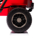 24V Two-Seater Kids Ride-On Truck with Parental Remote Control, LED Lights, and MP3 Player Magic Cars 20