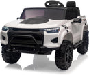 24V Battery-Powered 2-Seater Electric Ride-On Truck for Toddlers and Kids Magic Cars 0