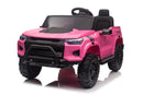 24V Battery-Powered 2-Seater Electric Ride-On Truck for Toddlers and Kids Magic Cars 0