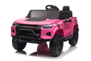 24V Battery-Powered 2-Seater Electric Ride-On Truck for Toddlers and Kids Magic Cars 1