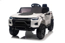 24V Battery-Powered 2-Seater Electric Ride-On Truck for Toddlers and Kids Magic Cars 2