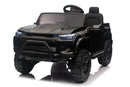24V Battery-Powered 2-Seater Electric Ride-On Truck for Toddlers and Kids Magic Cars 3