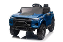 24V Battery-Powered 2-Seater Electric Ride-On Truck for Toddlers and Kids Magic Cars 4