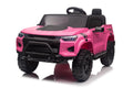24V Battery-Powered 2-Seater Electric Ride-On Truck for Toddlers and Kids Magic Cars Variant 0