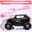 24V 2-Seater Kids Electric Ride-On UTV Car with Remote Control Magic Cars 17
