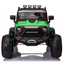 24V 2-Seater Large Kids Ride-On Car with Remote Control, LED Lights, MP3, 400W Motor Magic Cars Variant 4