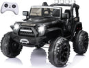 24V 2-Seater Electric Power Wheel Car Vehicle with 3 Speeds Bluetooth Music and Remote Magic Cars 1