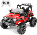 24V 2-Seater Electric Power Wheel Car Vehicle with 3 Speeds Bluetooth Music and Remote Magic Cars 4