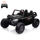 24V 2-Seater Kids Electric 4WD UTV Ride-On Car with Remote Control Magic Cars 13
