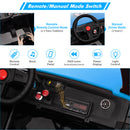 24V 2-Seater Kids Electric 4WD UTV Ride-On Car with Remote Control Magic Cars 20