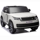 24V 2-Seater Licensed Land Rover Electric Ride-On Car for Kids with Remote Control Magic Cars 14